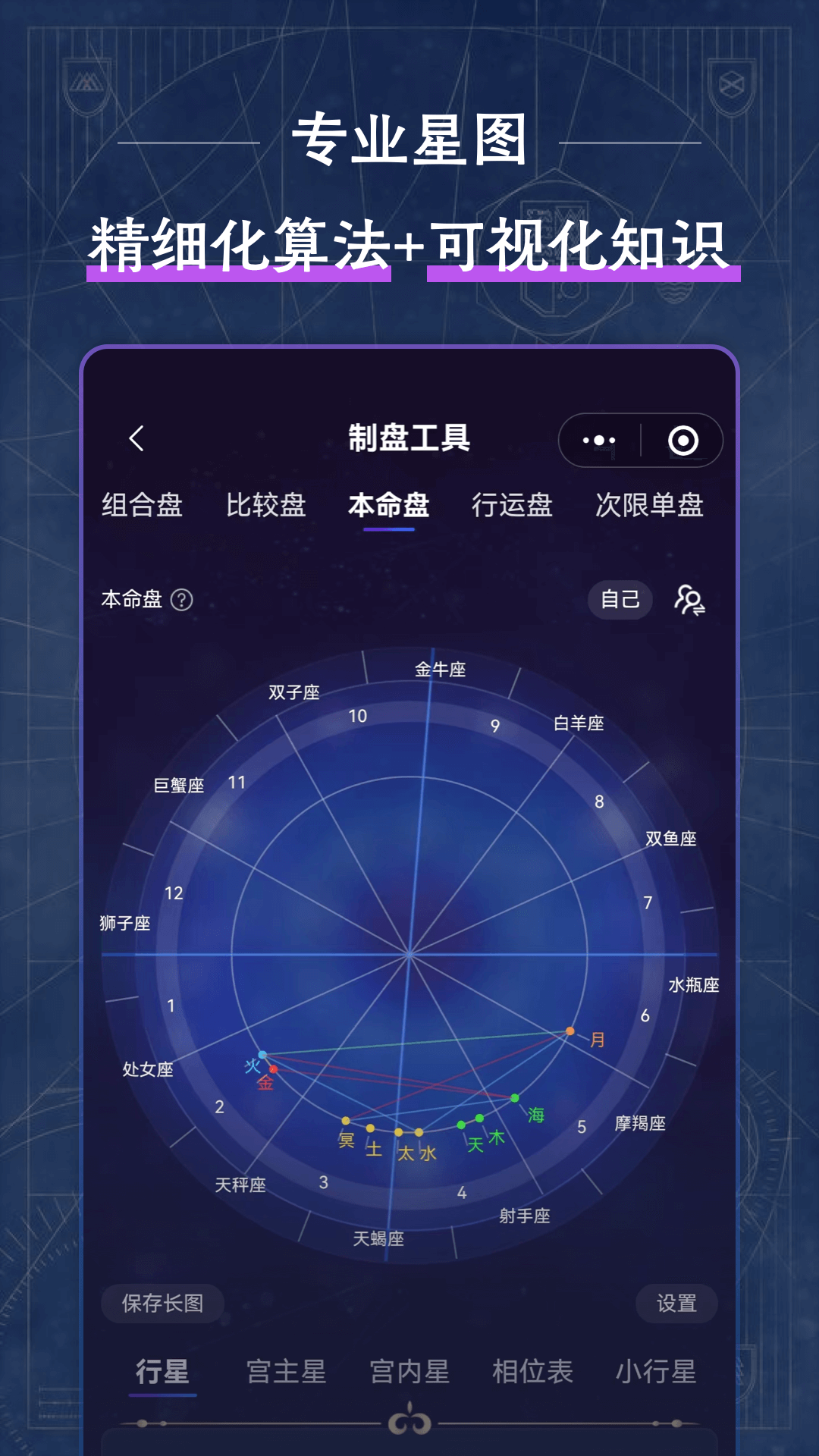星愈堂安卓版高清截图