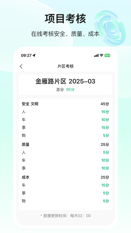 精彩截图-环卫小智2025官方新版