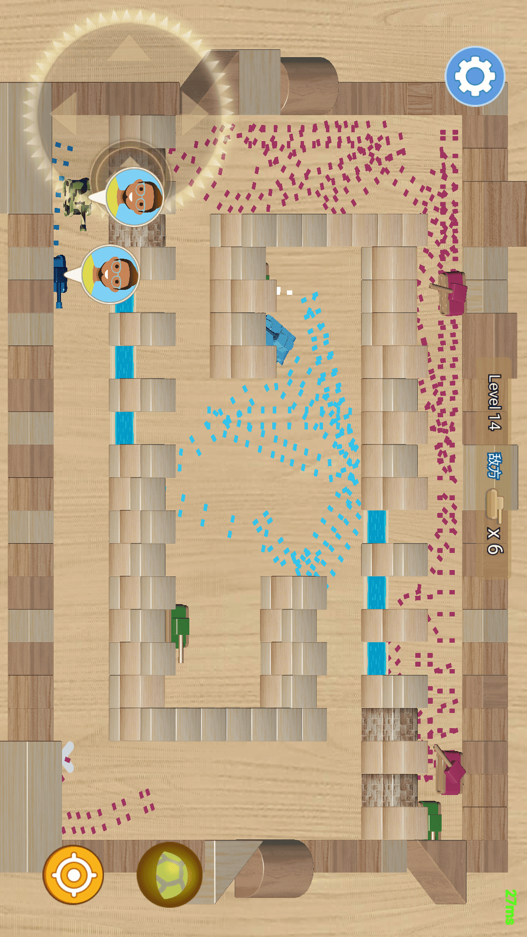 精彩截图-坦克一号2025官方新版