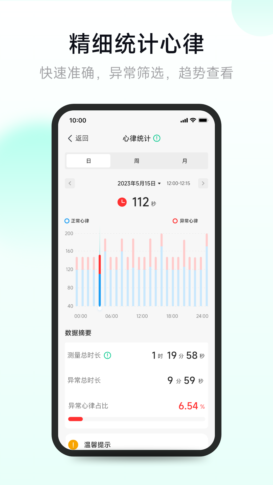 精彩截图-吉康护心2026官方新版
