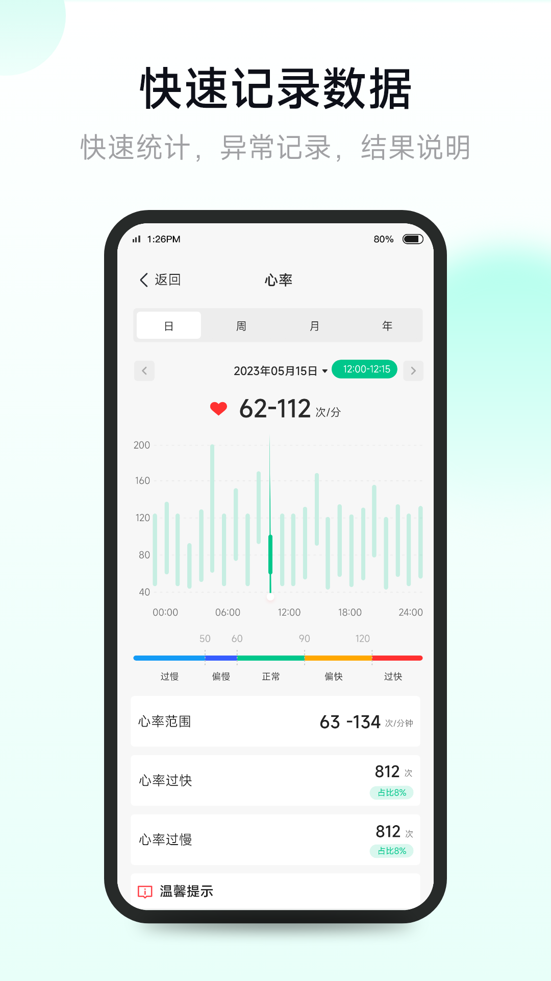 精彩截图-吉康护心2025官方新版