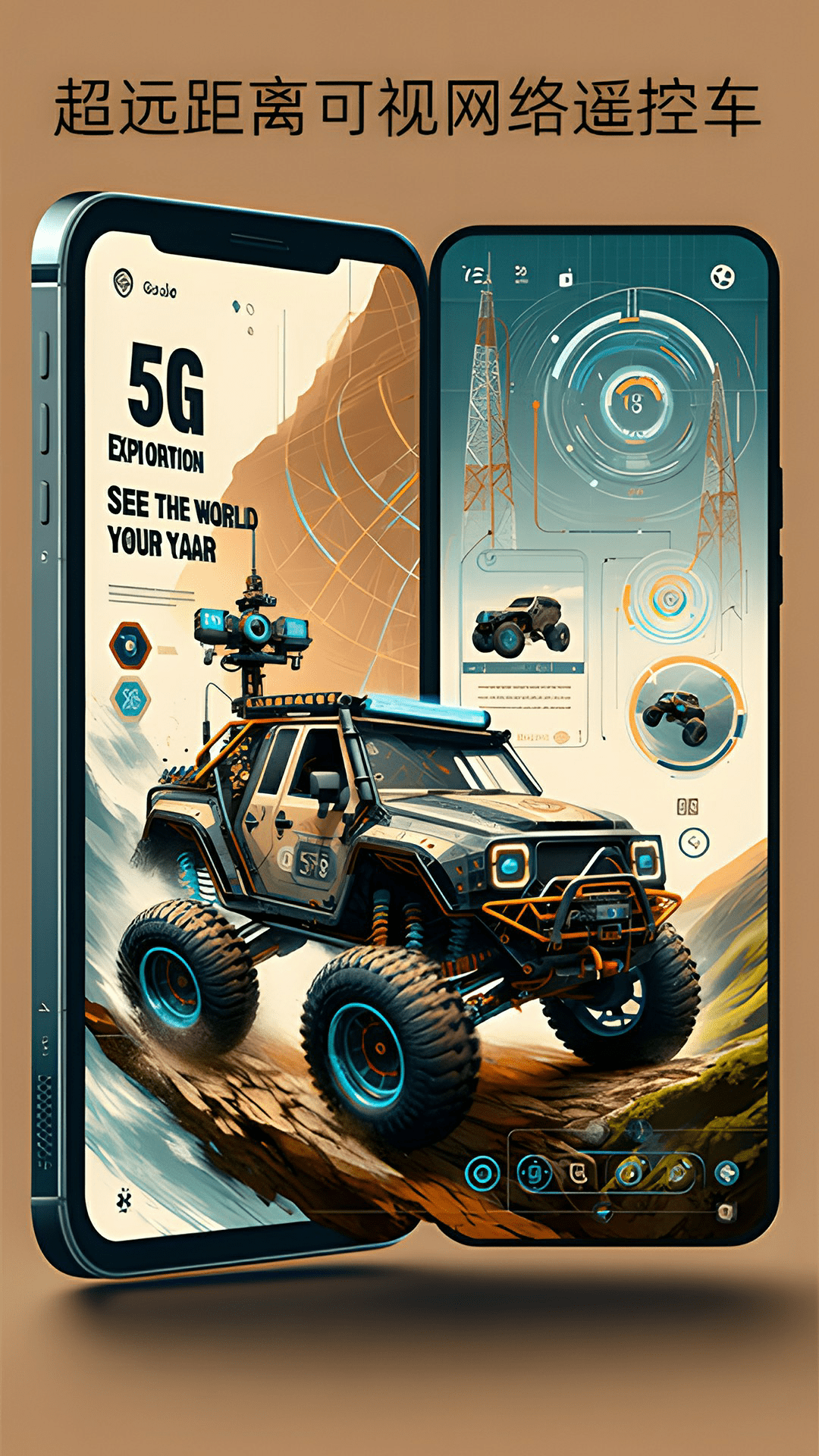 精彩截图-华制远控2026官方新版