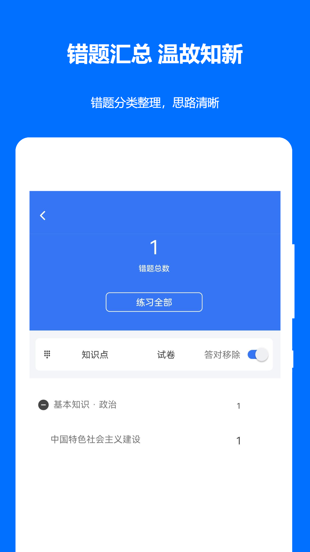 精彩截图-军队文职真题2025官方新版