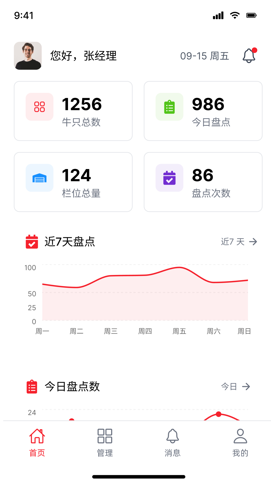 看着养 截图 1