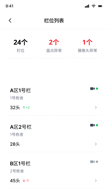 精彩截图-看着养2026官方新版