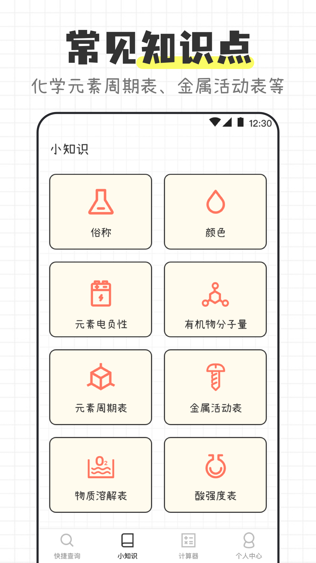 精彩截图-化学方程式2026官方新版