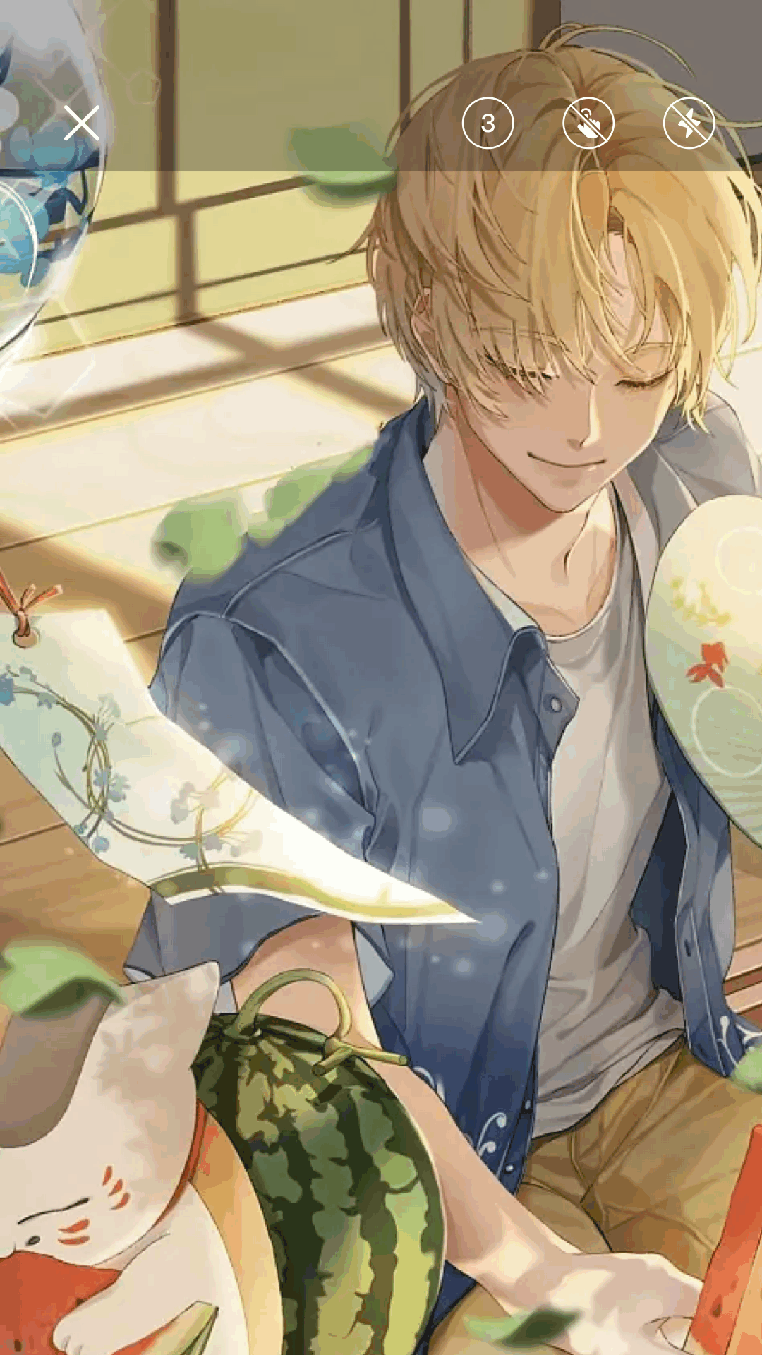 精彩截图-奇奇动漫2026官方新版