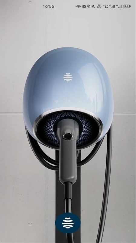 精彩截图-松果能源2026官方新版