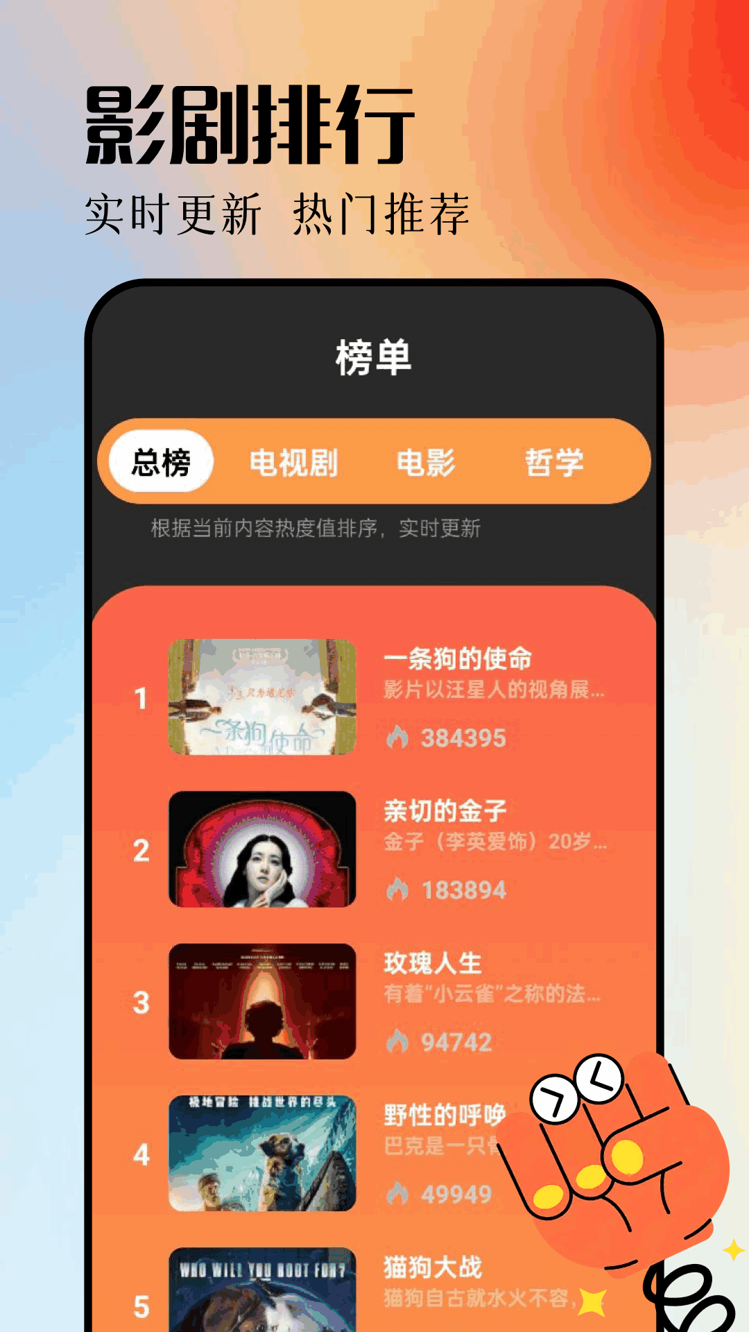 精彩截图-美剧鸟2025官方新版