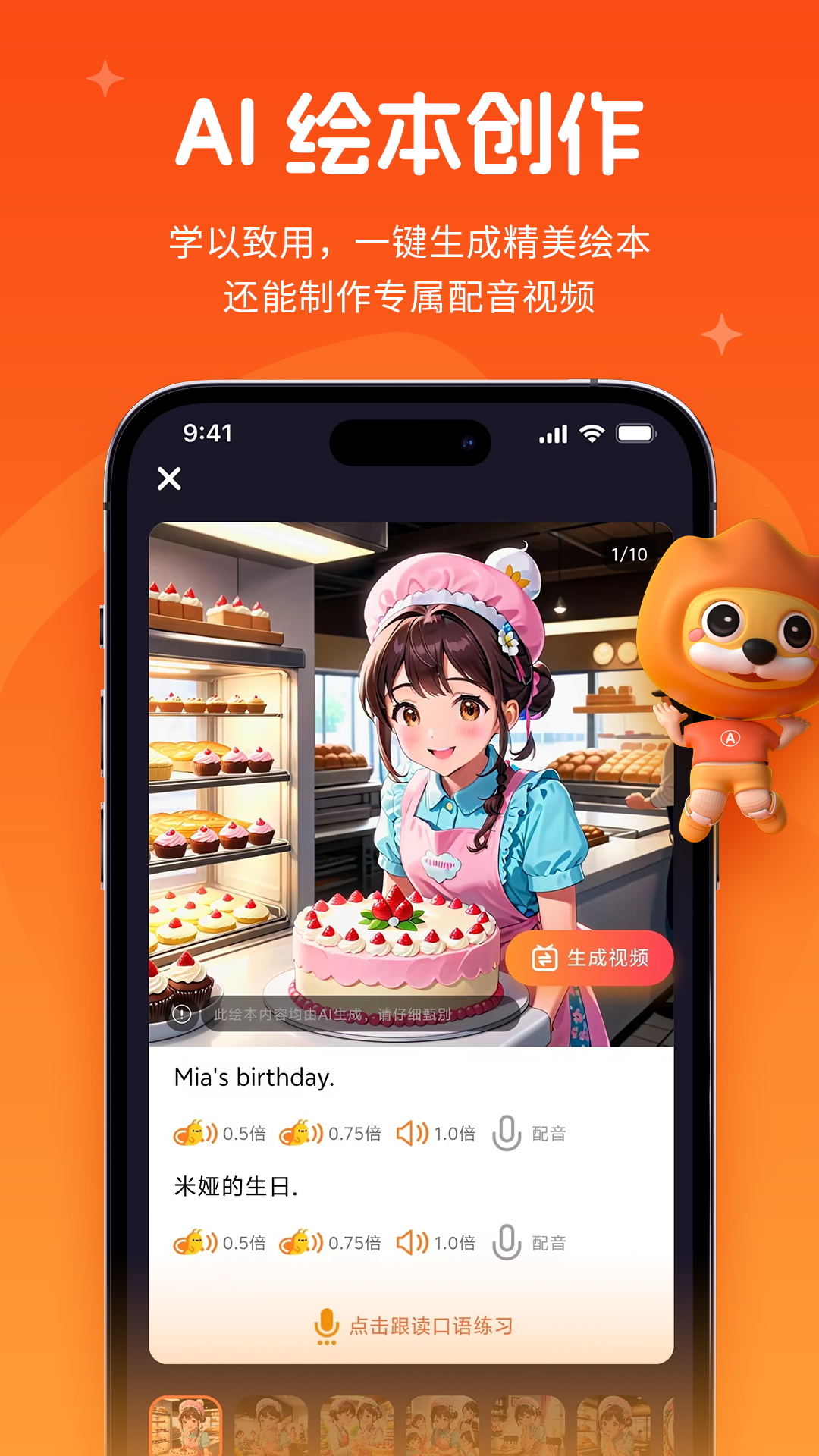 精彩截图-阿卡索2025官方新版