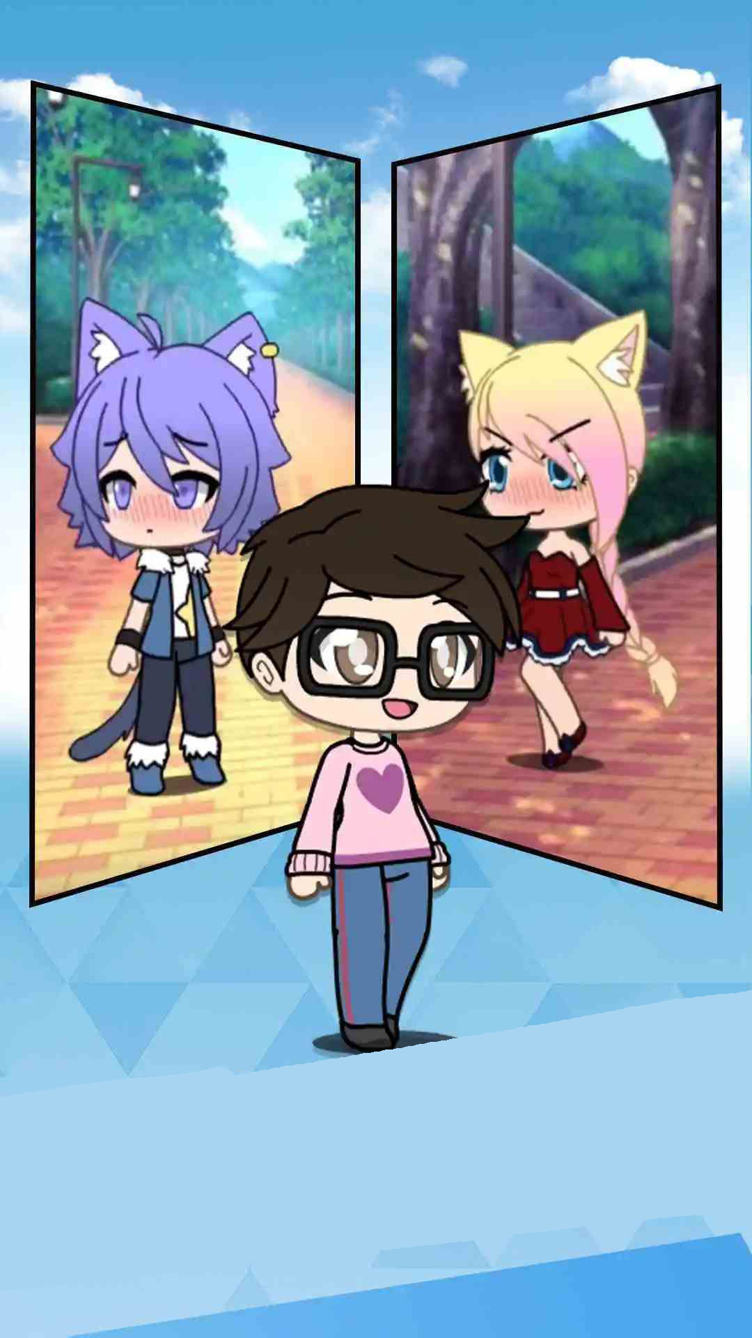 精彩截图-加查俱乐部2026官方新版