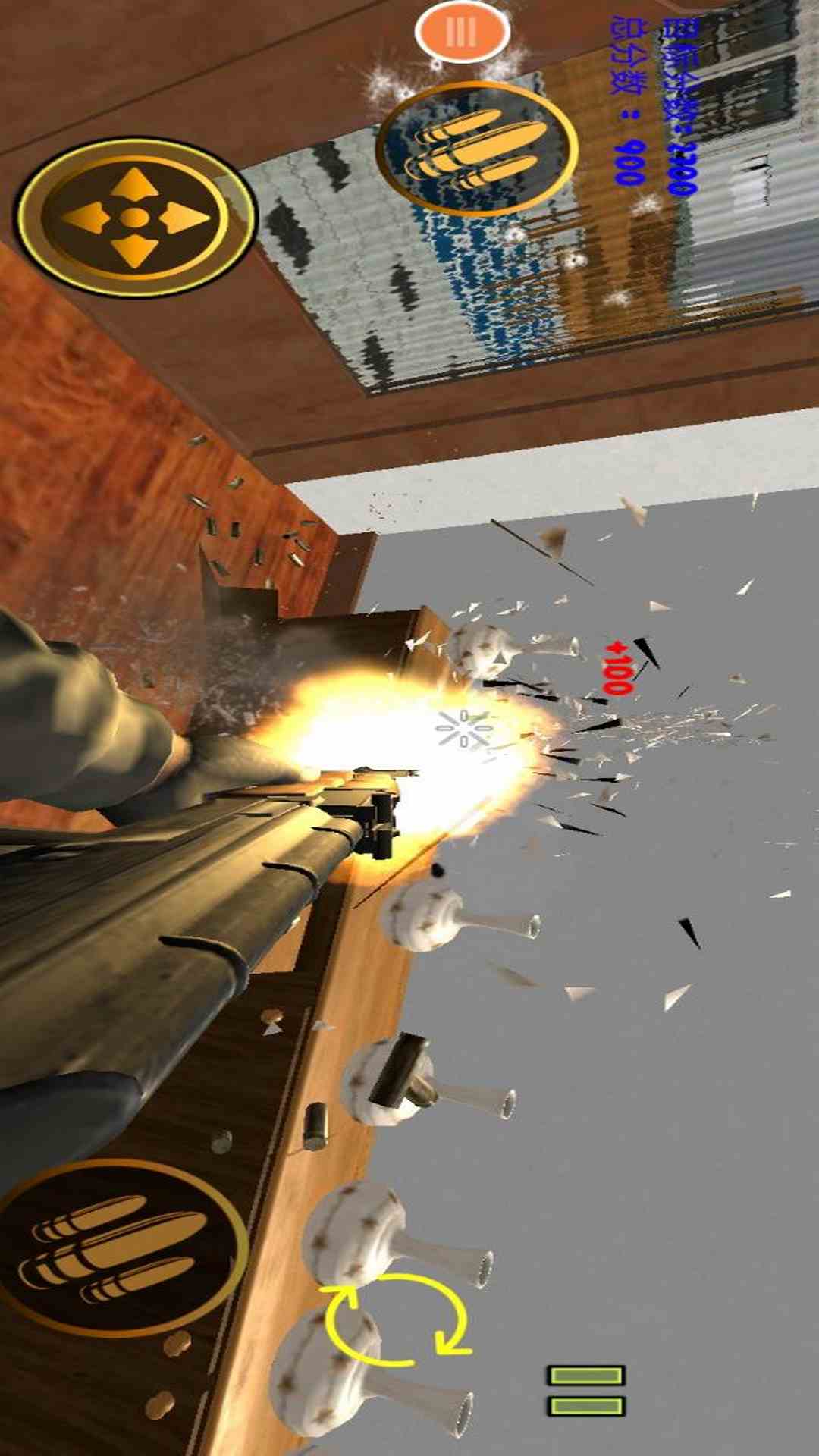 精彩截图-拆家模拟器2026官方新版