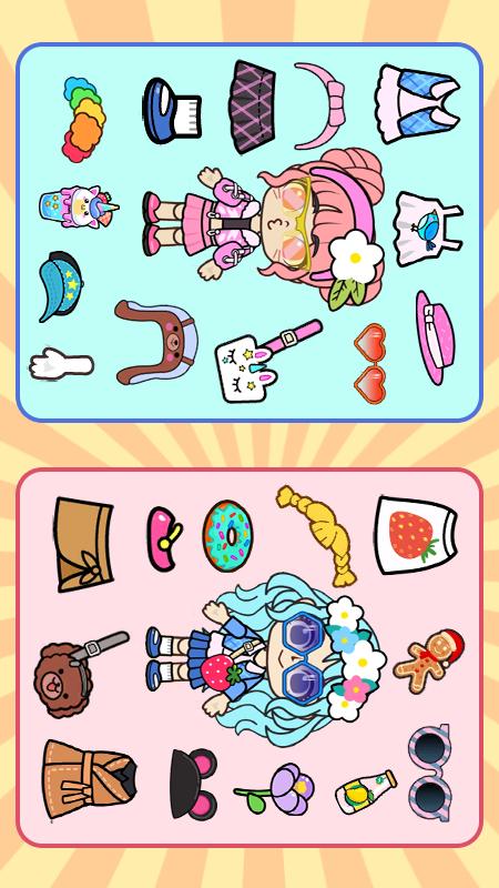 精彩截图-凡达之家2025官方新版