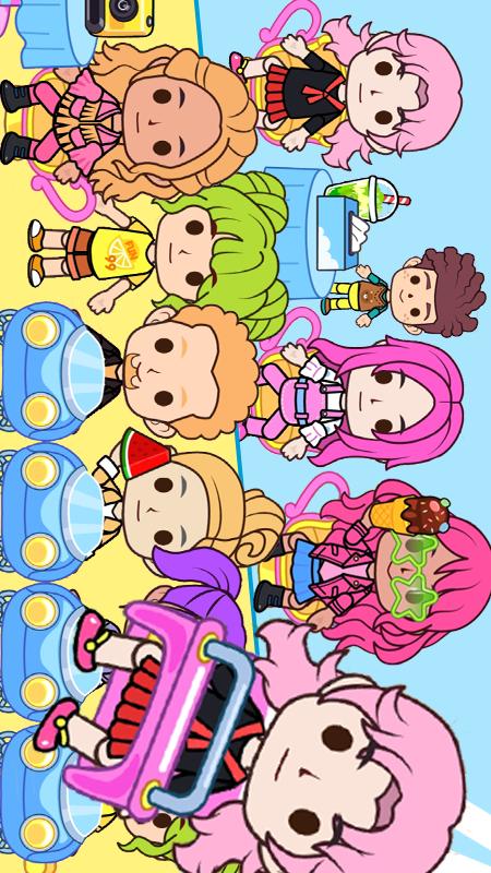 精彩截图-凡达之家2025官方新版