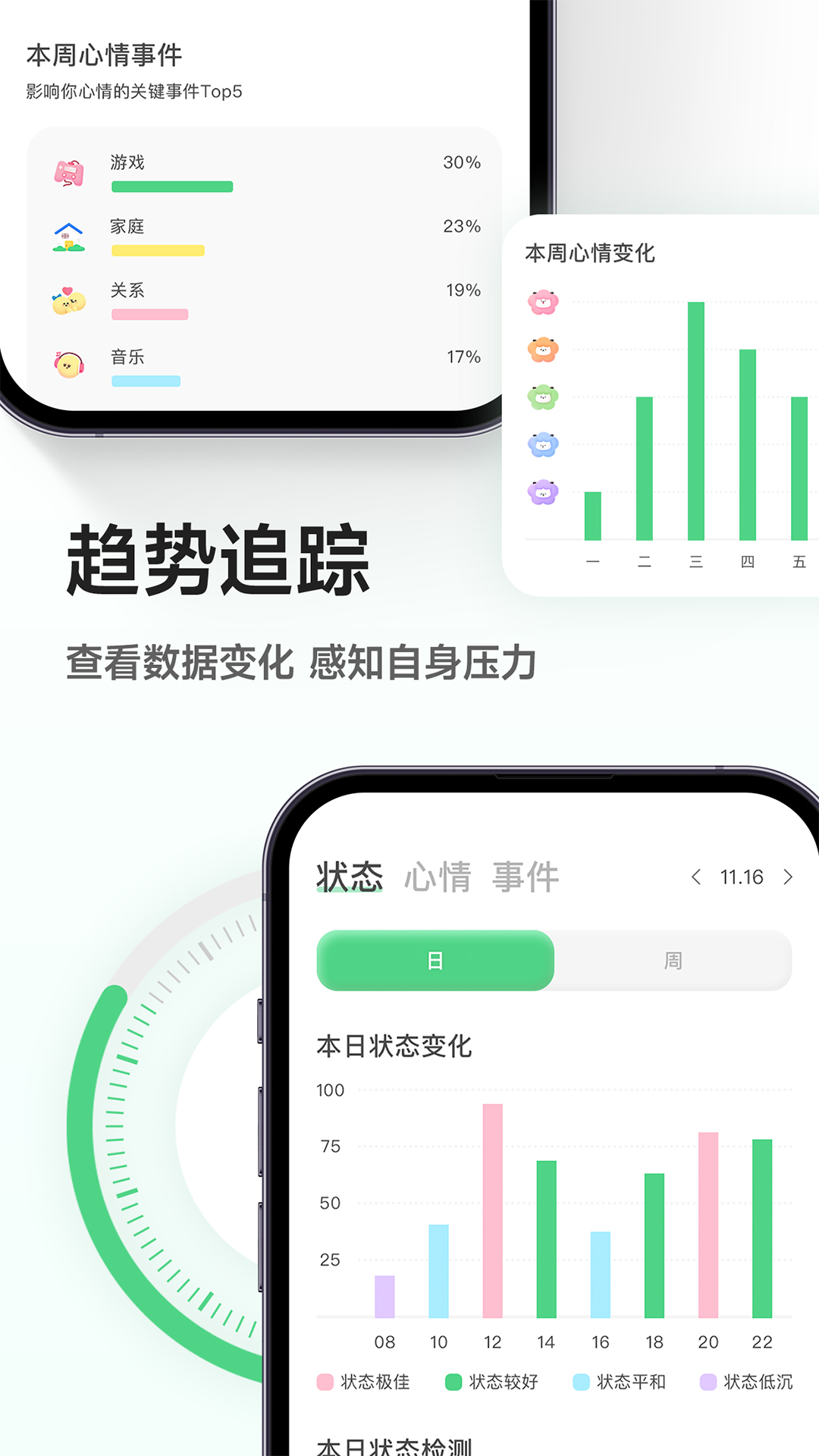 精彩截图-FeelFlow2026官方新版