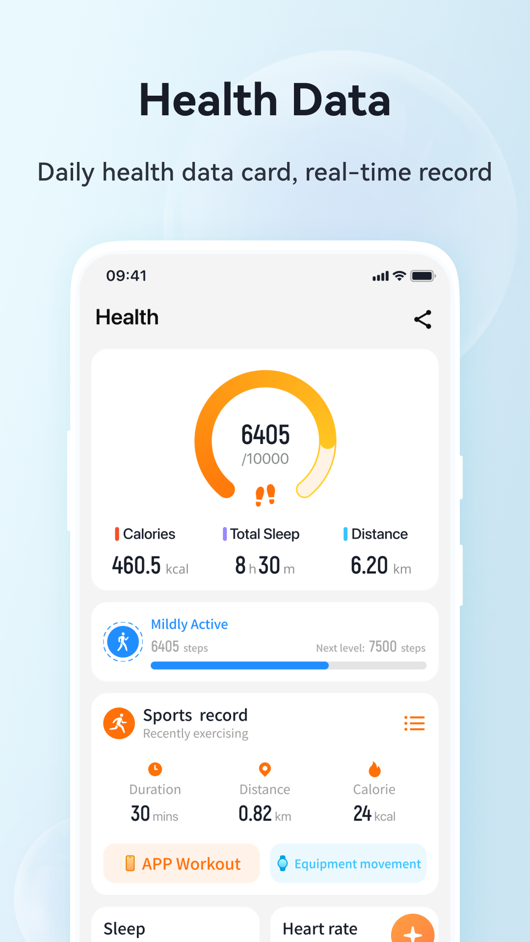 精彩截图-G Band2026官方新版