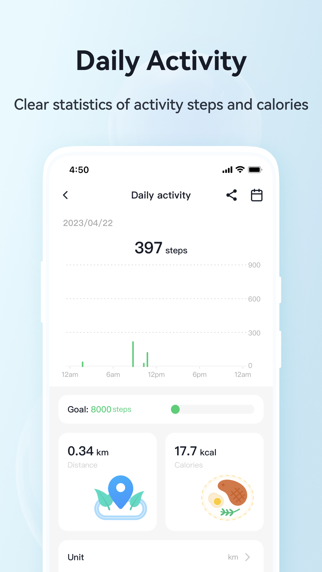精彩截图-G Band2026官方新版