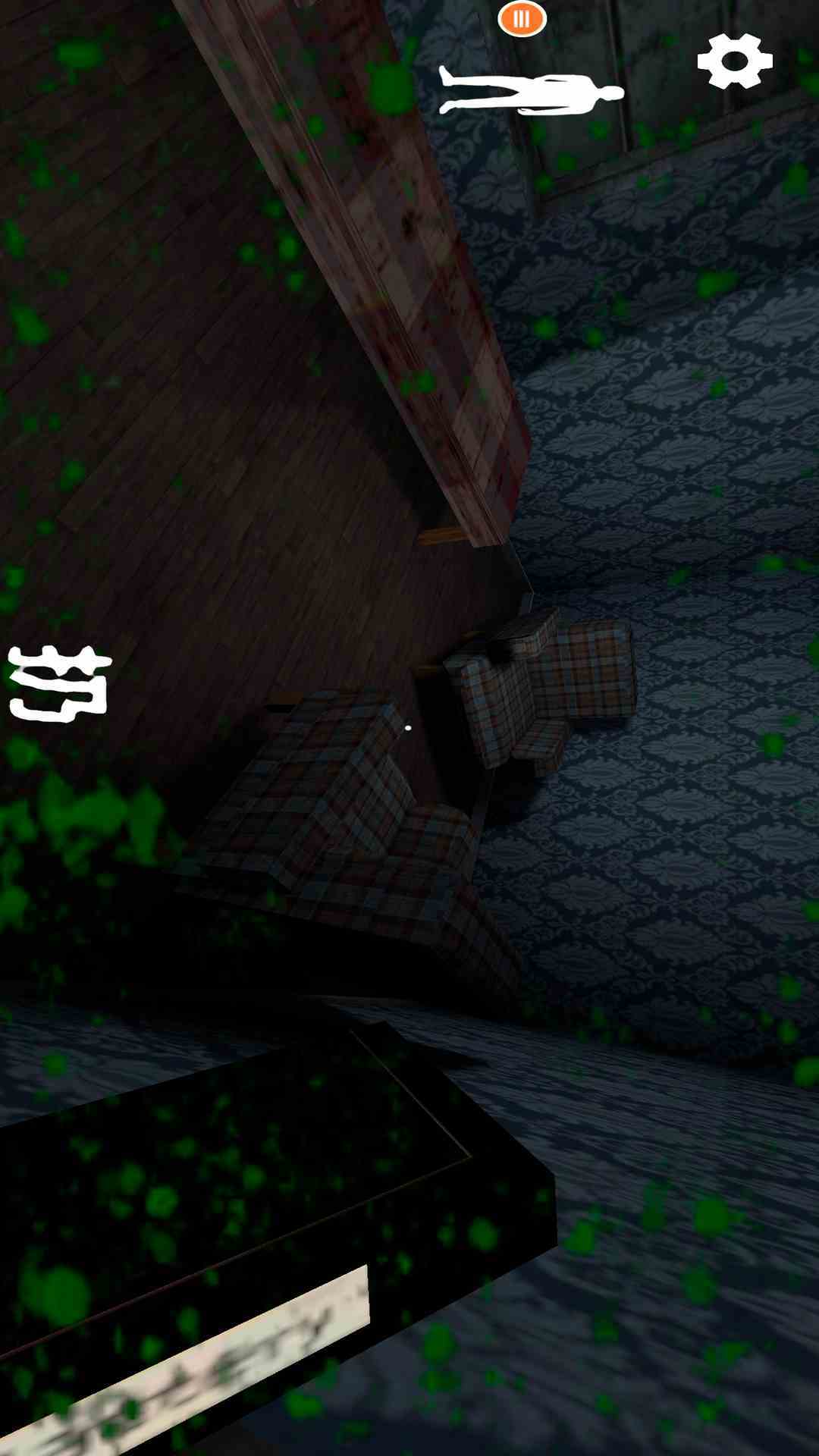 精彩截图-恐怖奶奶42026官方新版