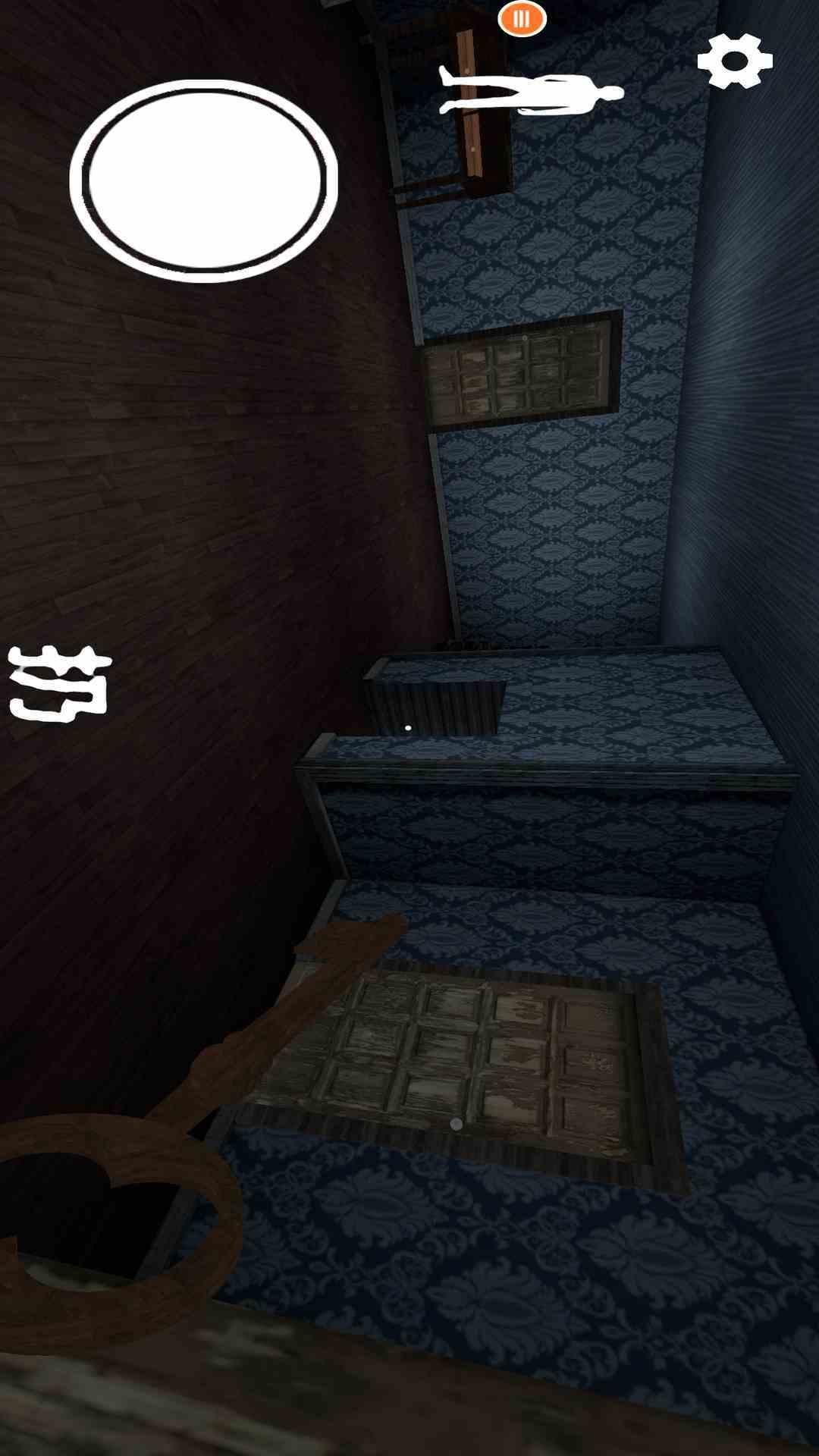 精彩截图-恐怖奶奶42026官方新版