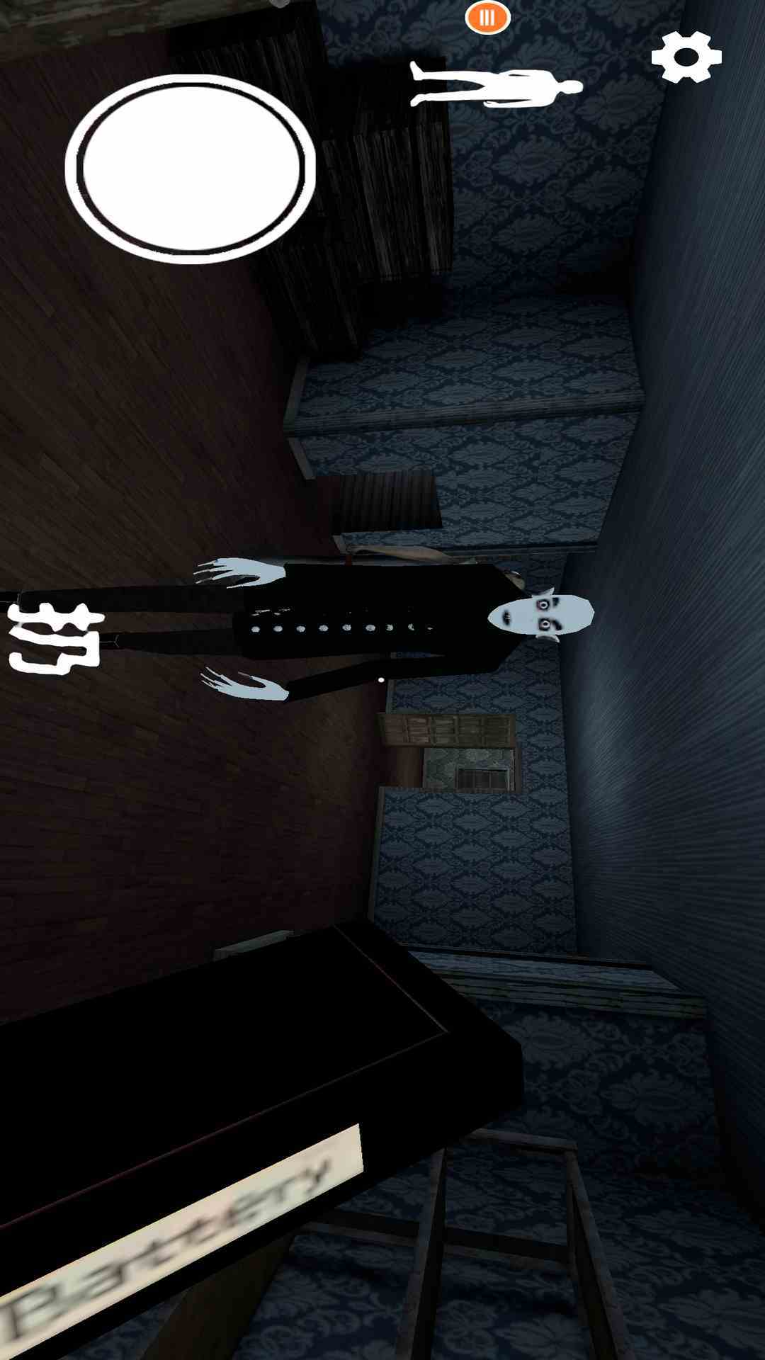 精彩截图-恐怖奶奶42026官方新版