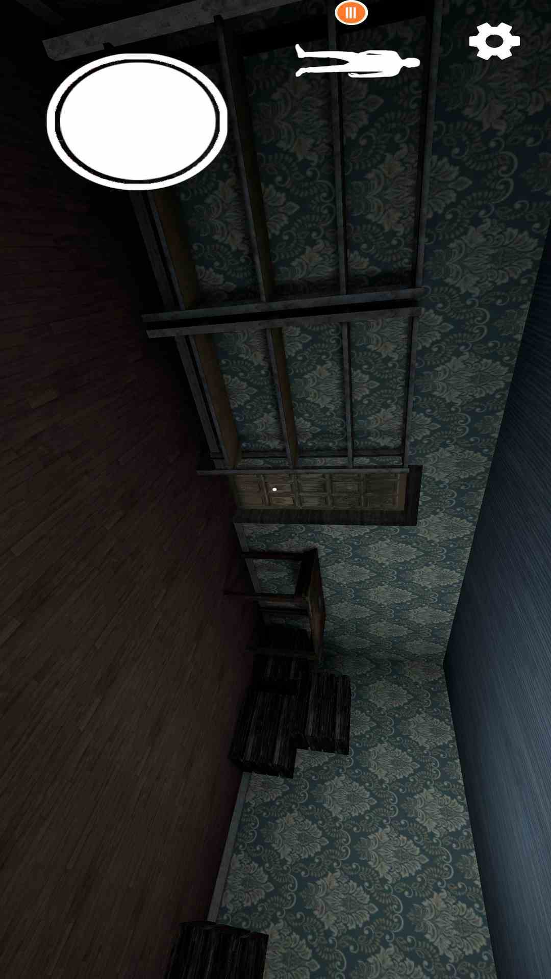 精彩截图-恐怖奶奶42026官方新版