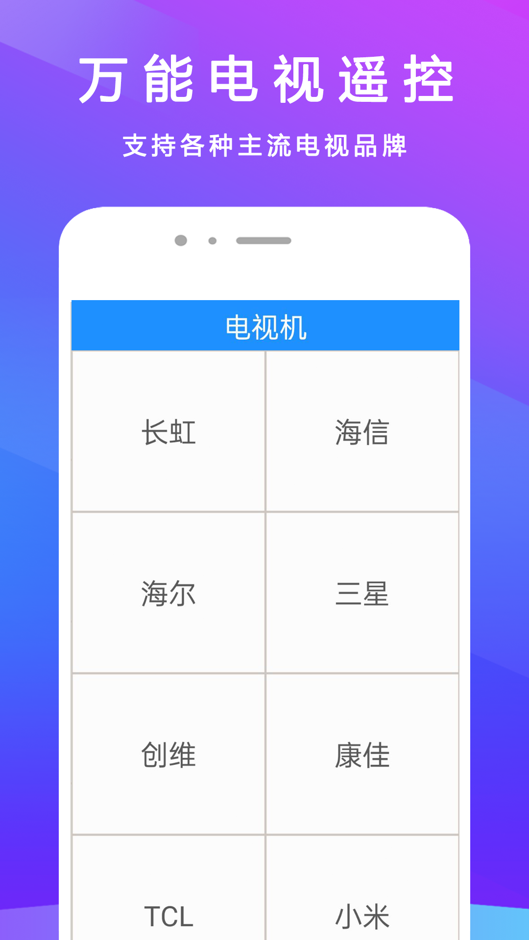 精彩截图-电视遥控器+2026官方新版