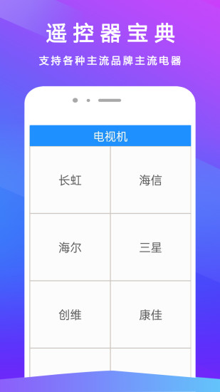 精彩截图-电视遥控器+2024官方新版