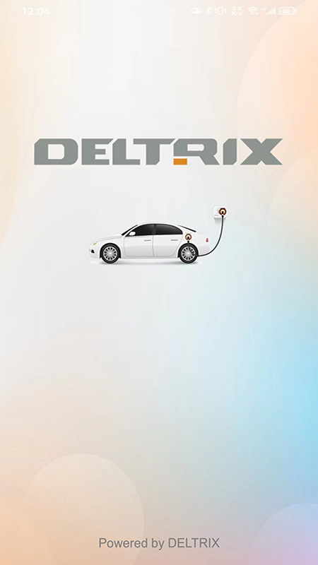 精彩截图-DELTRIX EV Charging2025官方新版