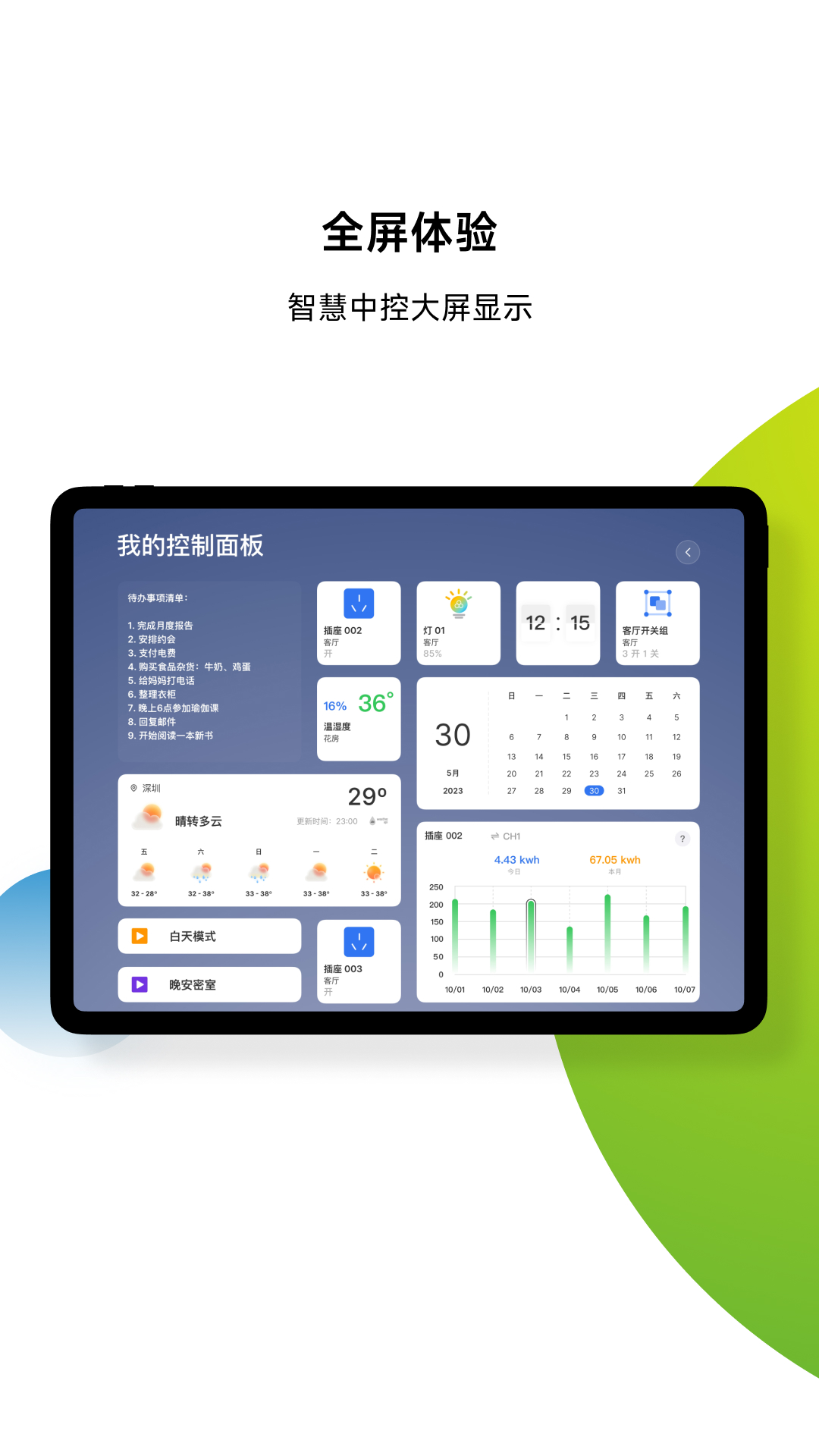 精彩截图-易微联CAST2026官方新版