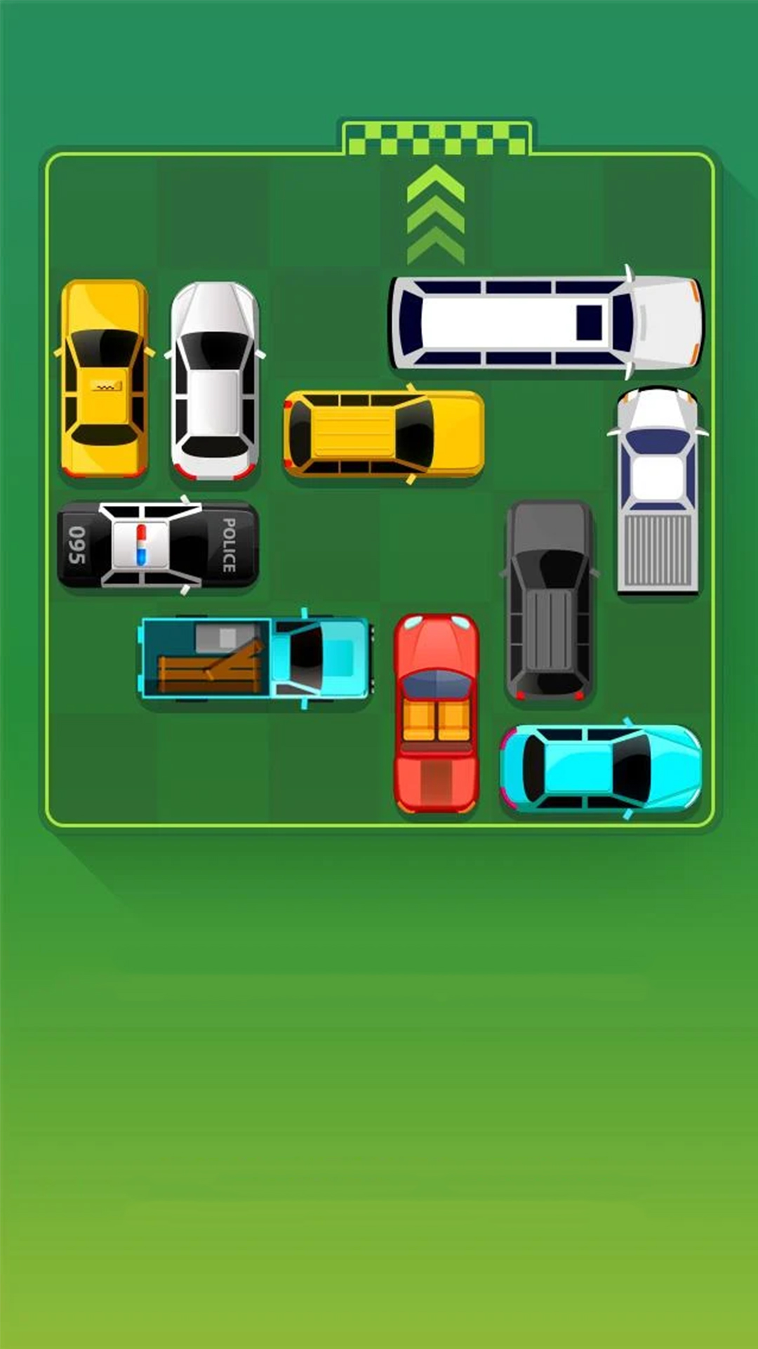 精彩截图-倒车大师2025官方新版