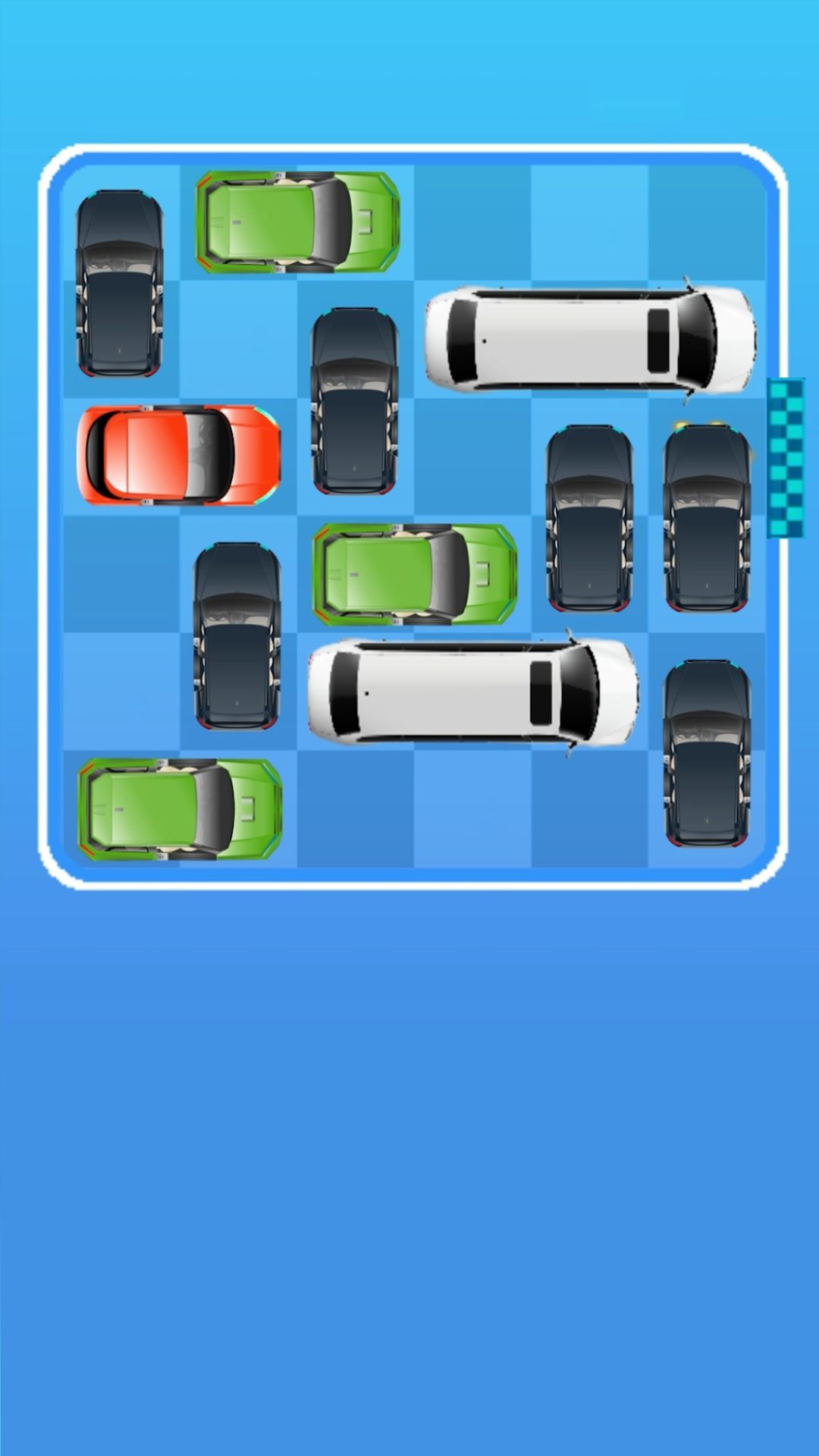 精彩截图-倒车大师2025官方新版