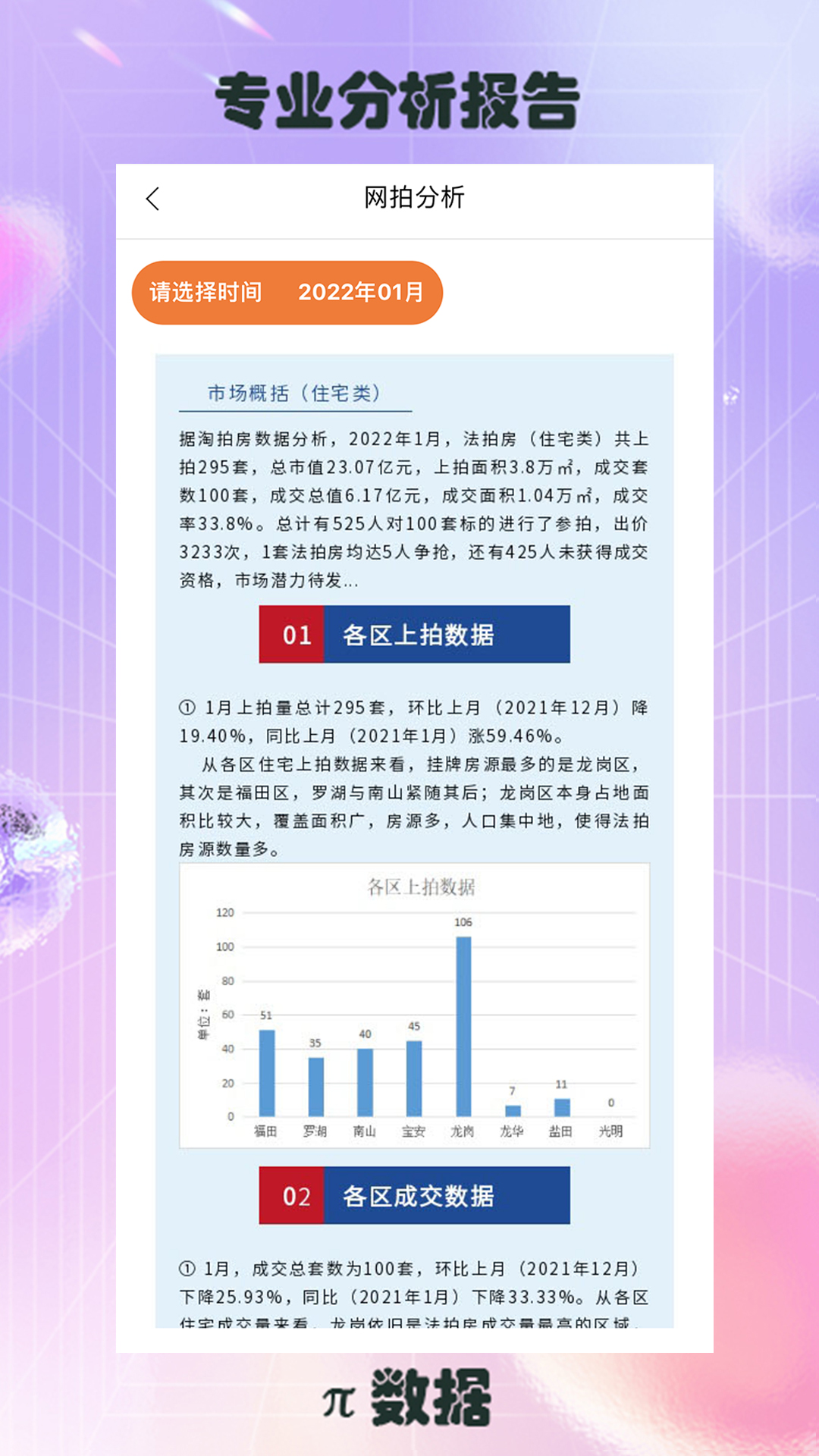 精彩截图-π数据2026官方新版