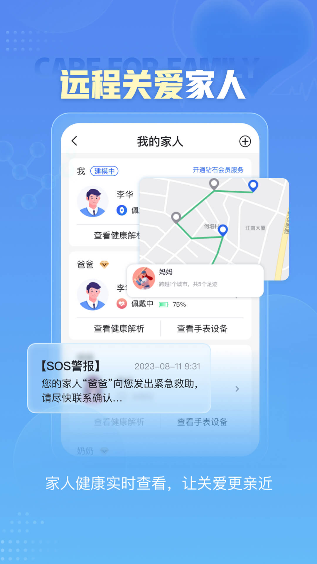 精彩截图-小笨健康2025官方新版