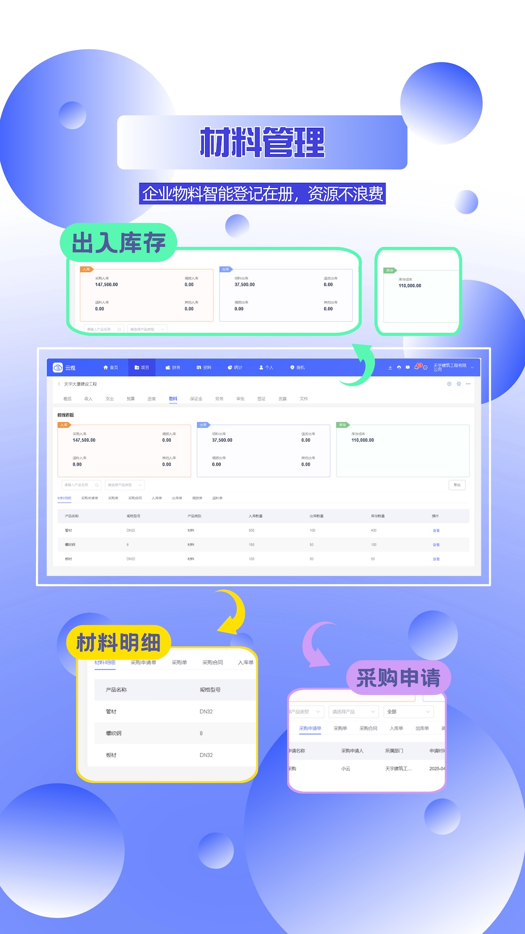 精彩截图-云观2025官方新版