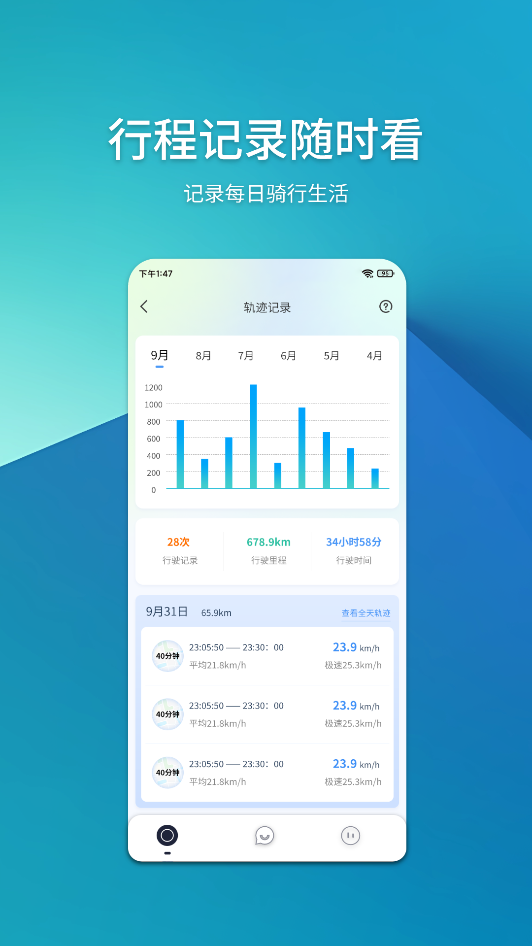 精彩截图-域行2026官方新版