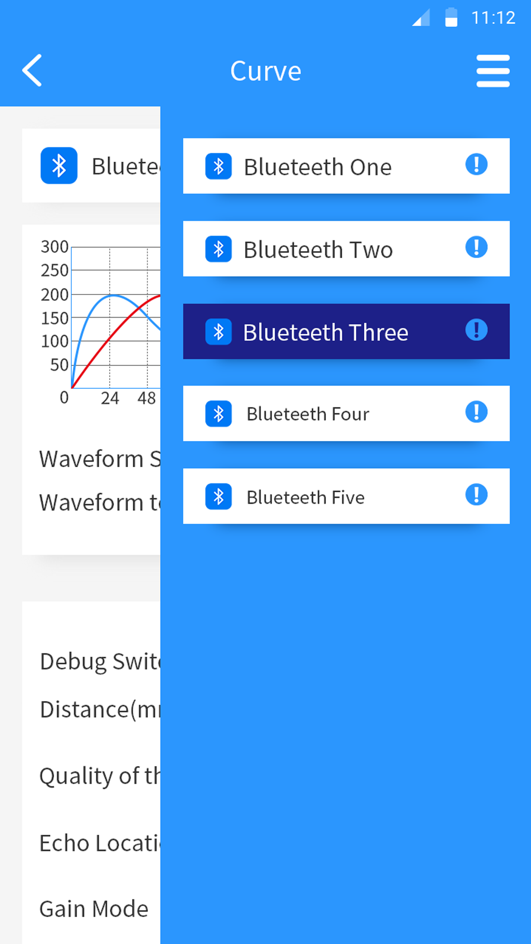 精彩截图-RadarMe2026官方新版