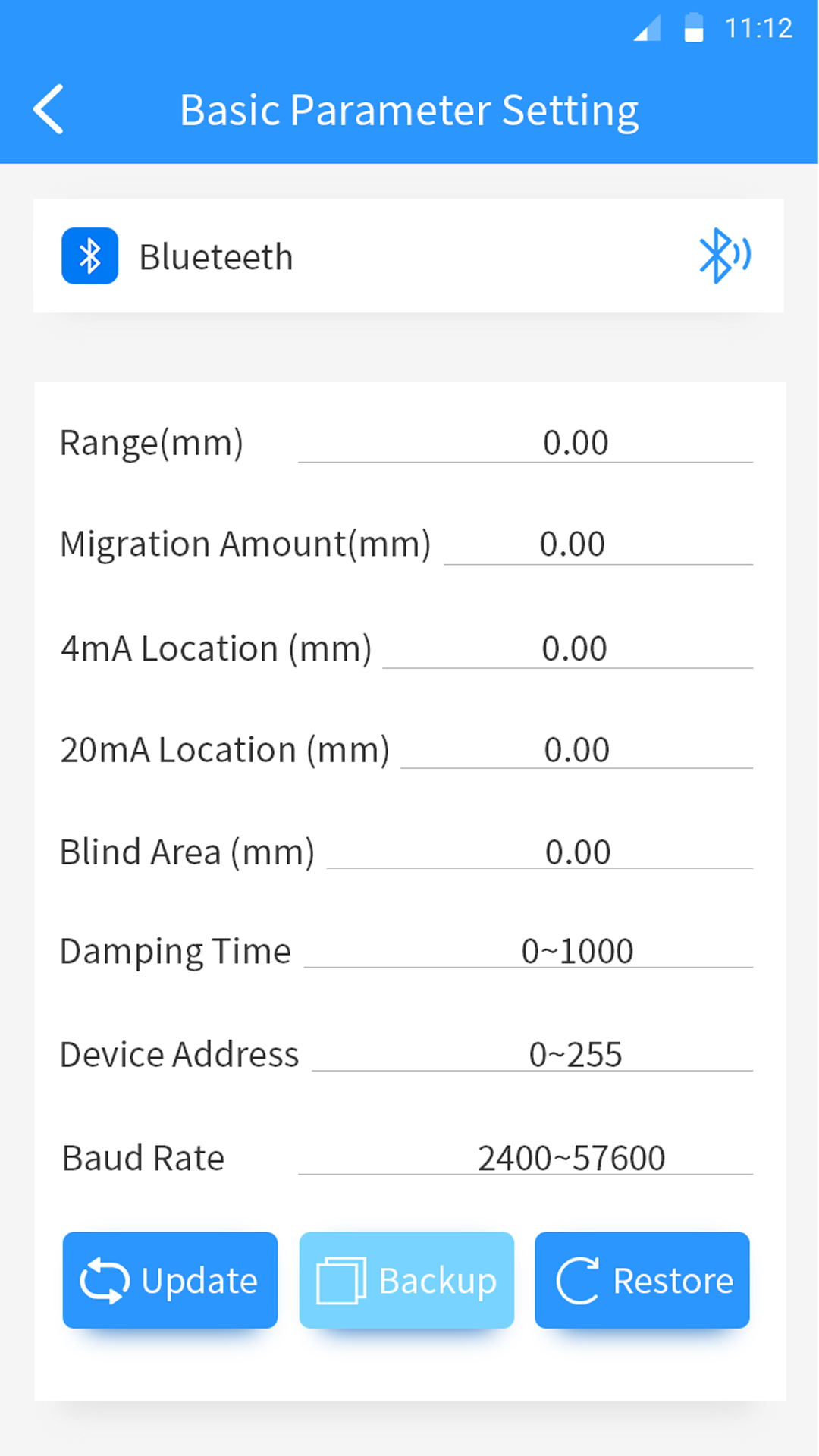 精彩截图-RadarMe2026官方新版