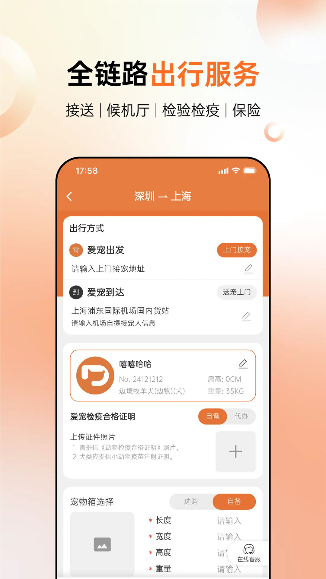 派到 截图 2