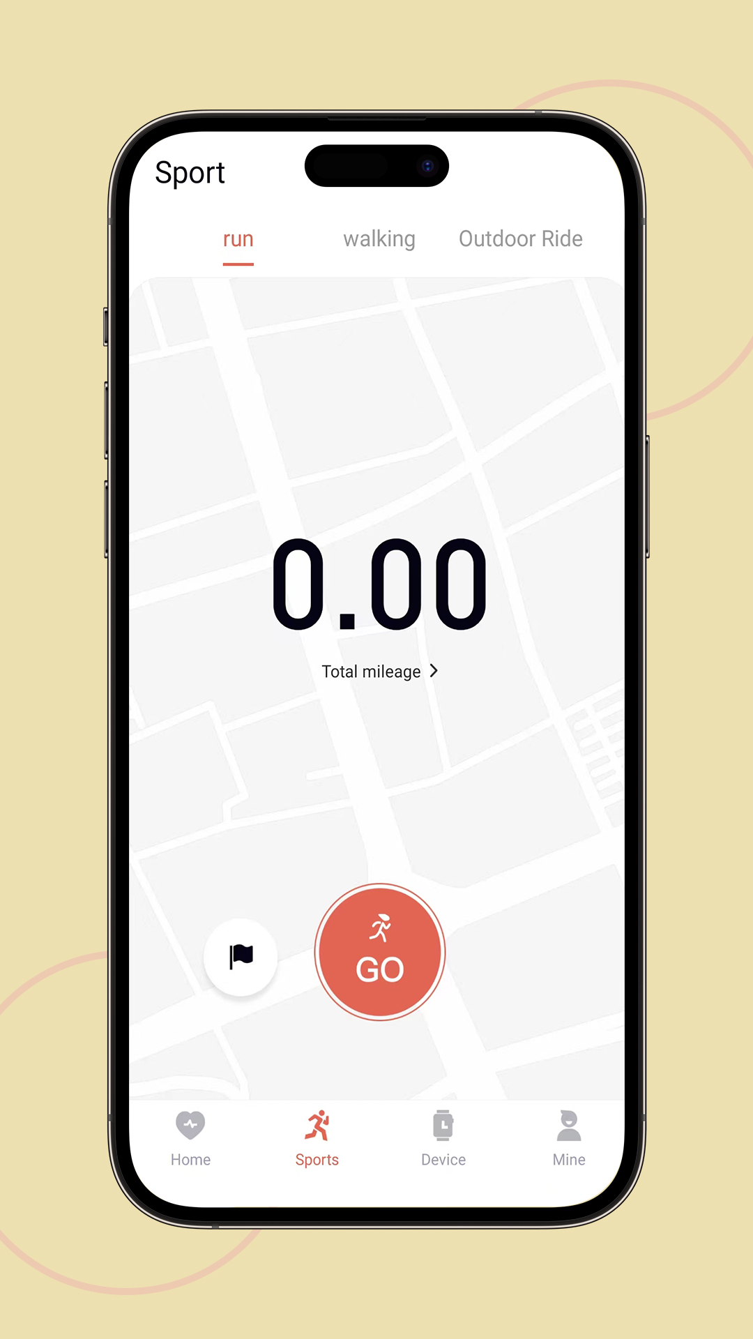 Mefit pro安卓版高清截图