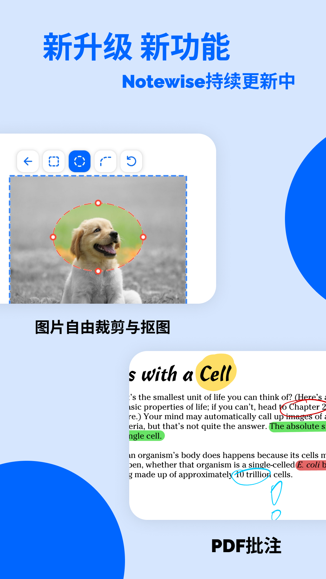 精彩截图-Notewise2026官方新版
