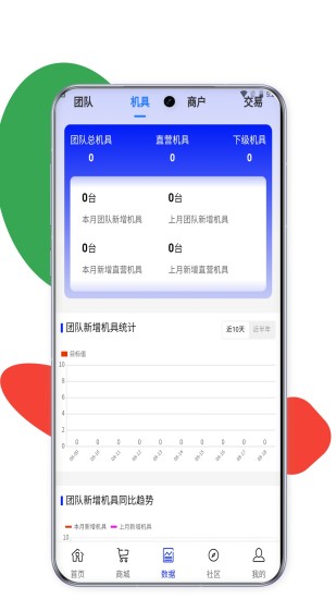 精彩截图-易联优选2024官方新版