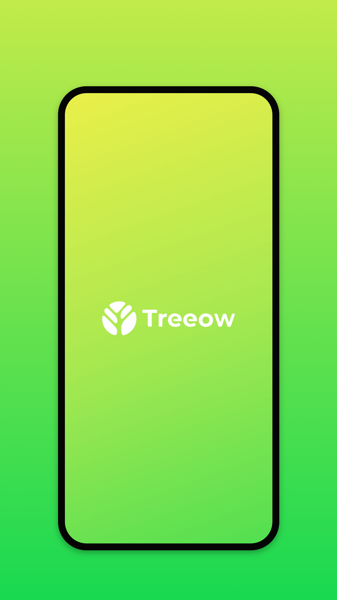 精彩截图-Treeow2026官方新版