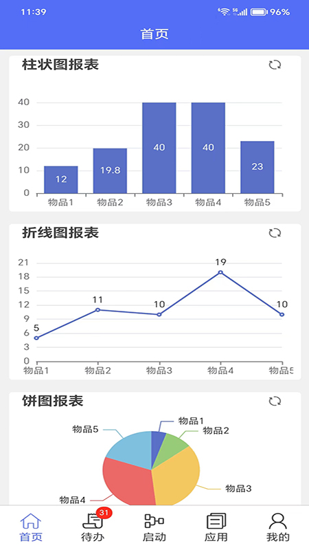 精彩截图-坤元iBPM2025官方新版