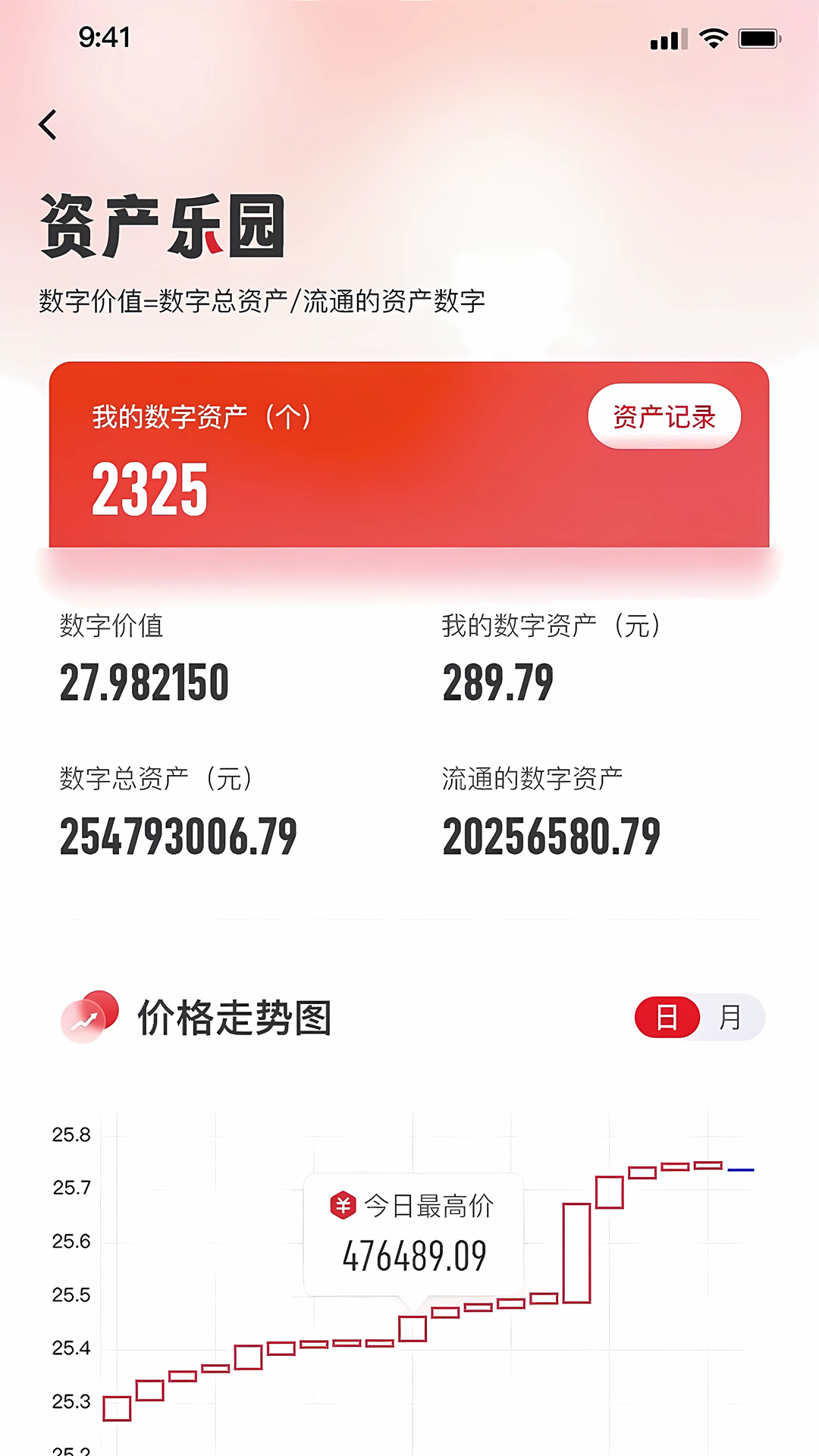 精彩截图-民众集市2025官方新版
