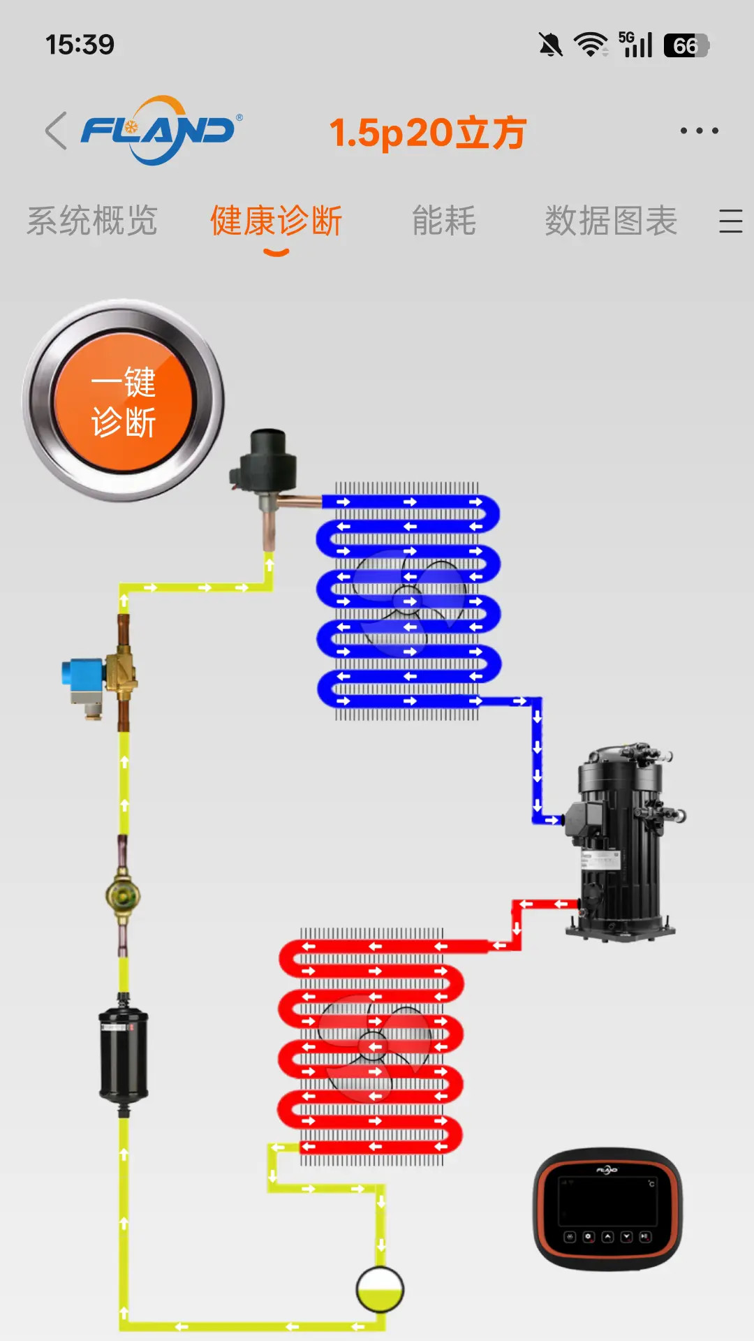 精彩截图-富澜德冷云2026官方新版