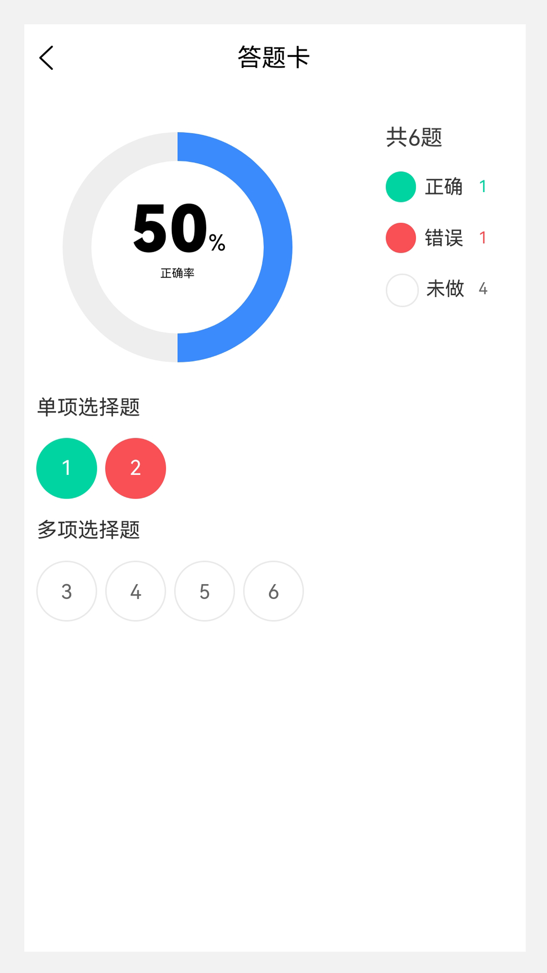 精彩截图-中医皮肤与性病学新题库2025官方新版