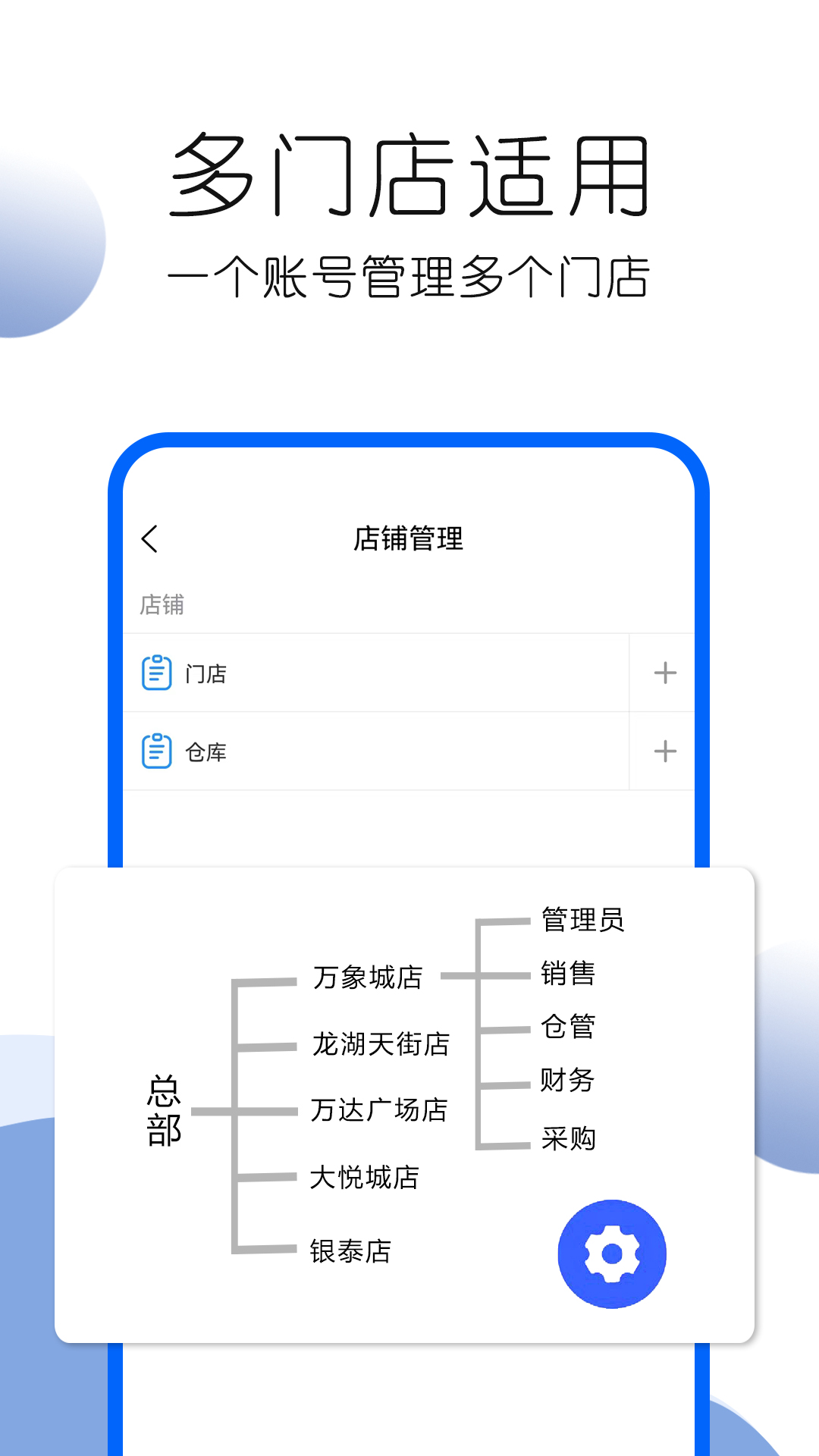 精彩截图-叮咚好生意2025官方新版