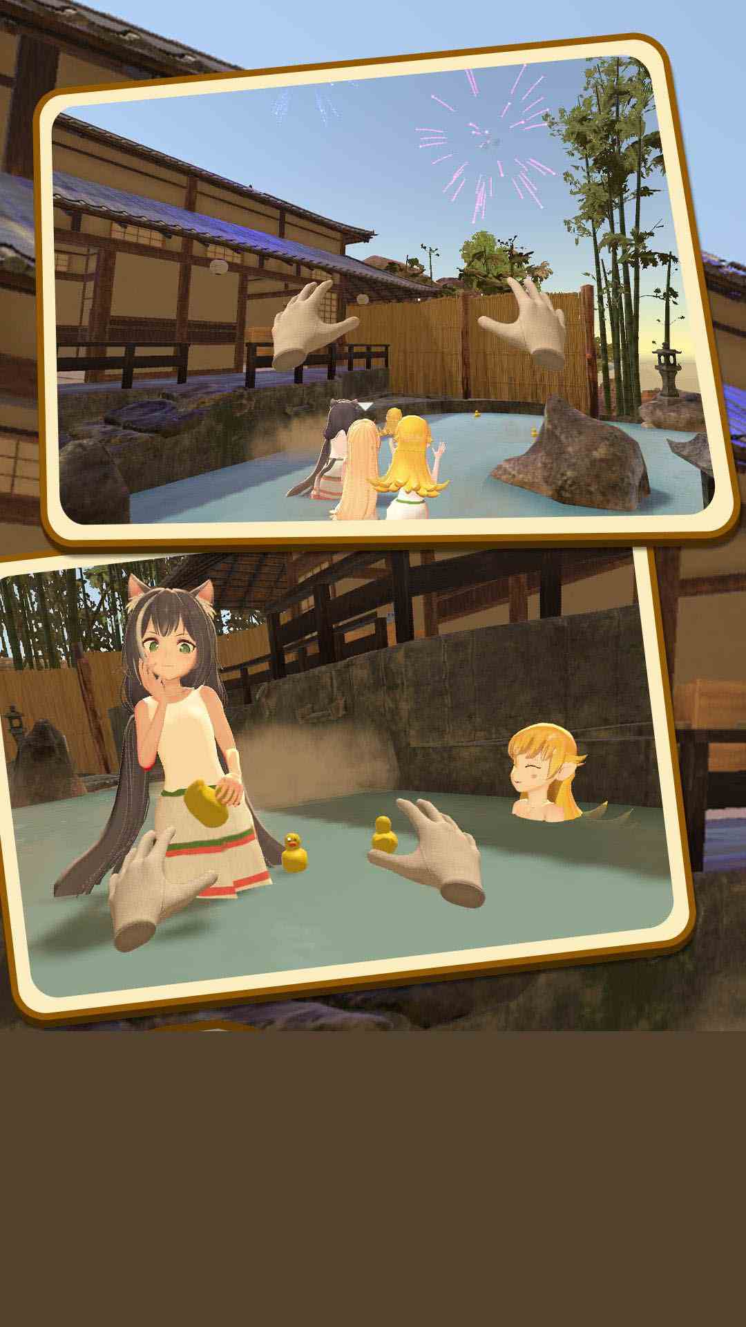 精彩截图-小忍模拟器2025官方新版