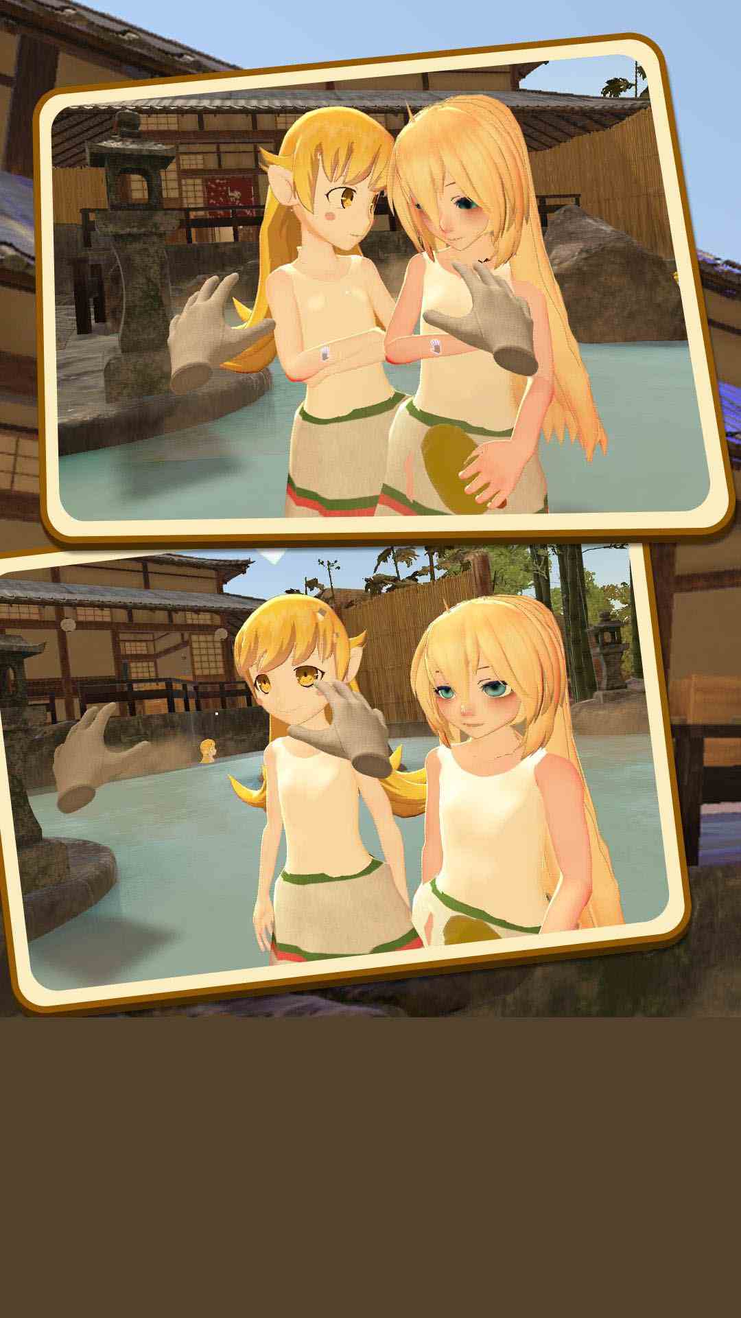 精彩截图-小忍模拟器2025官方新版