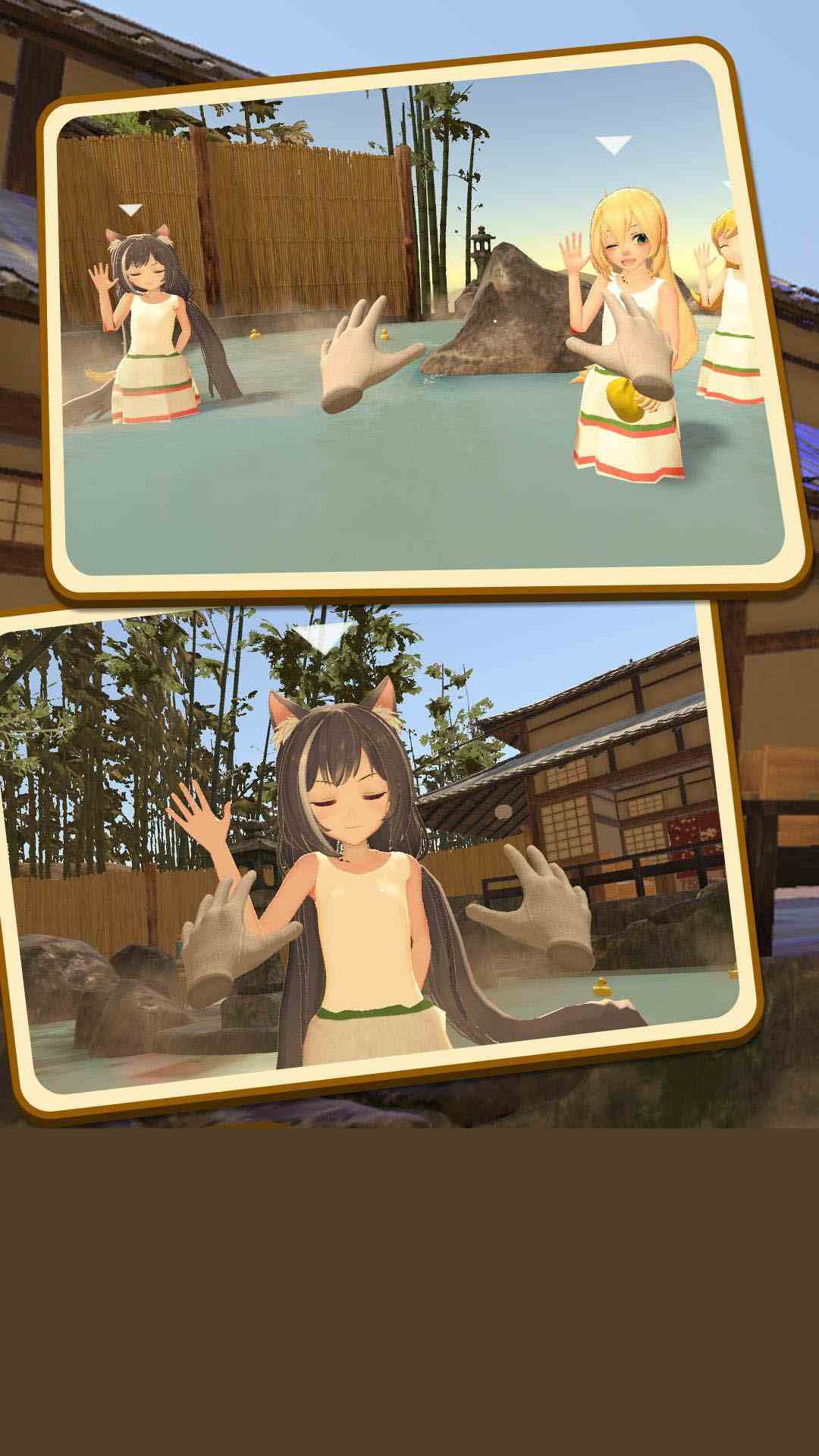 精彩截图-小忍模拟器2025官方新版